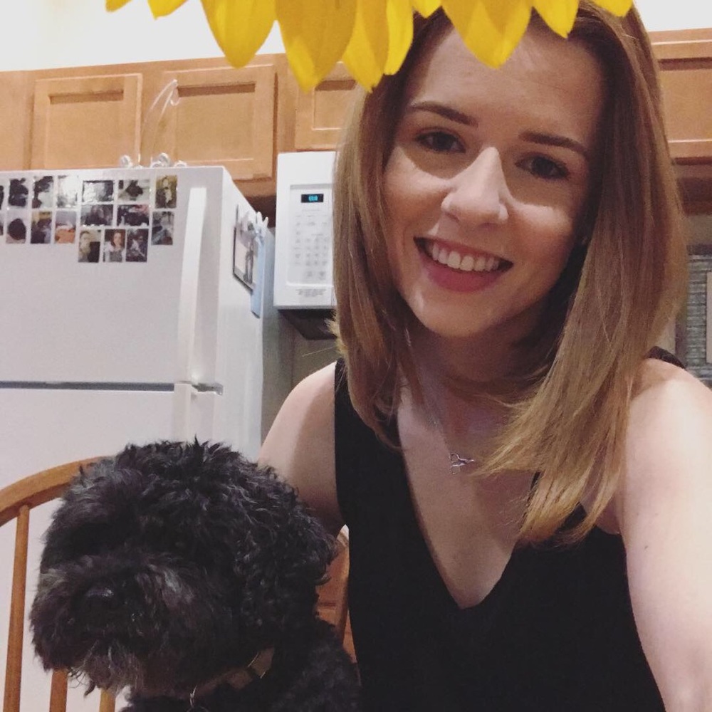 Meet your Posher, Samantha